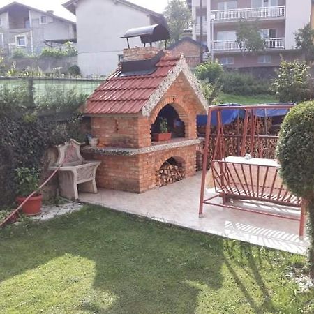 Apartments Tutto Bene Jajce Exterior photo